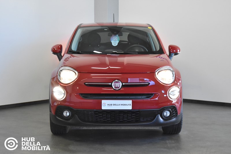 FIAT 500X 1.3 MultiJet 95 CV Connect